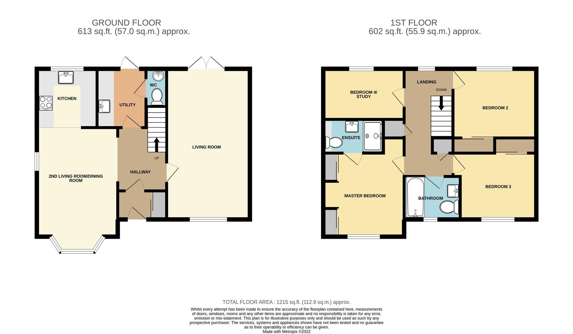 4 bed detached house for sale in Howgate Drive, Middle Deepdale, Scarborough YO11 Zoopla