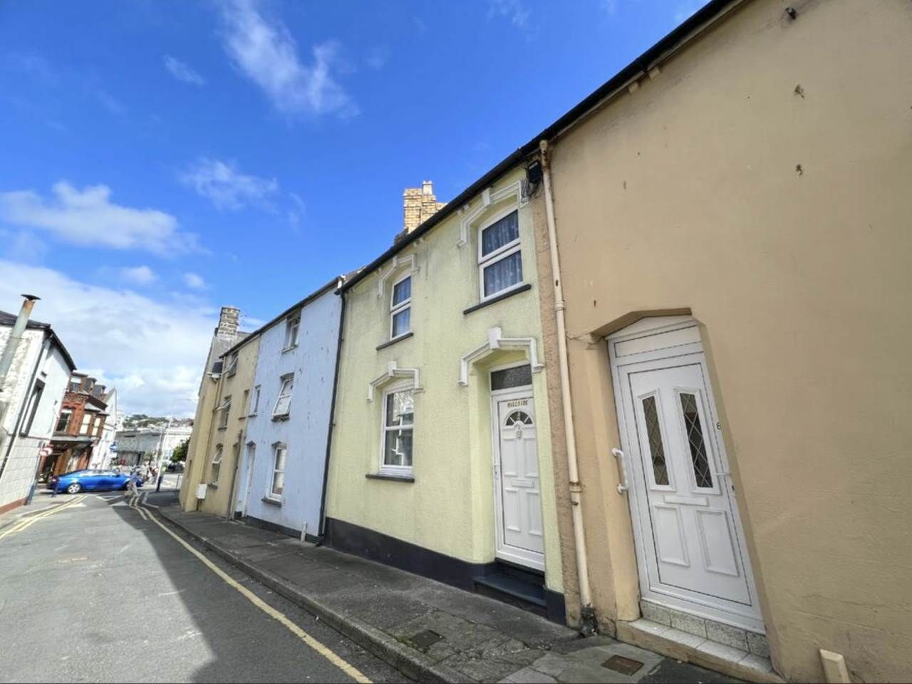 2 bed property for sale in Grays Inn Road, Aberystwyth SY23 Zoopla