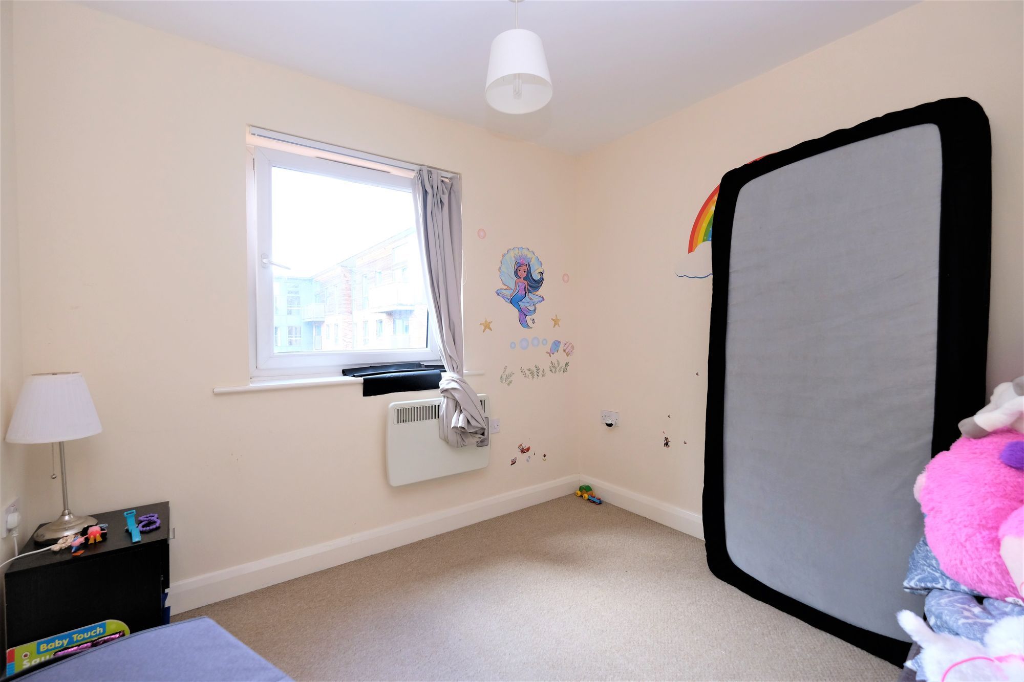 2 bed flat for sale in Eccles Fold, Eccles M30 Zoopla