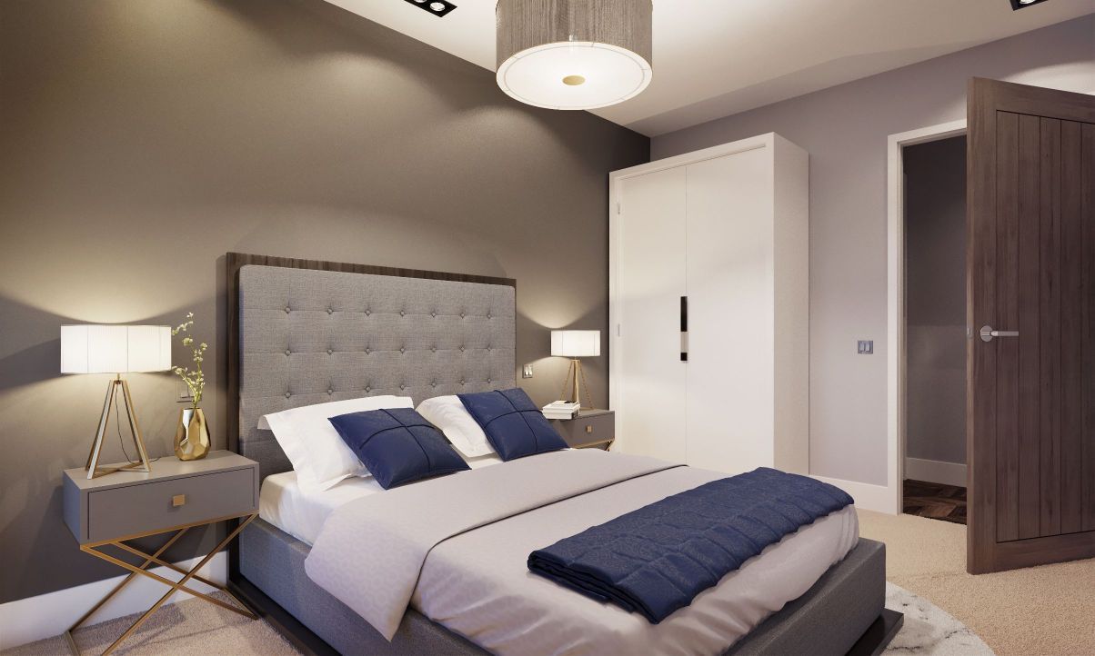 Liverpool Investment, Greenland Street, Liverpool L1