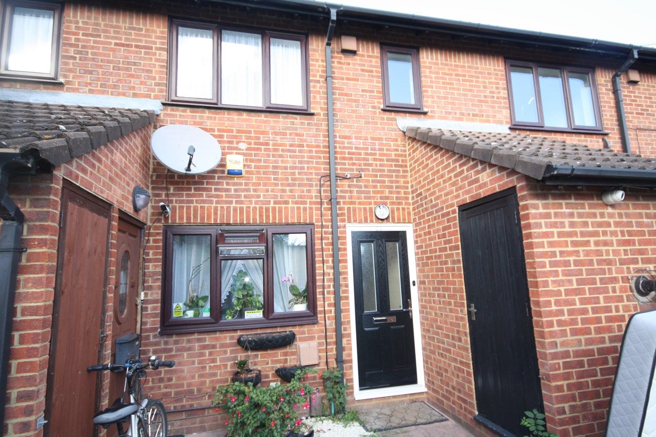 1 bed to rent in Bridlington Spur, Slough SL1 Zoopla
