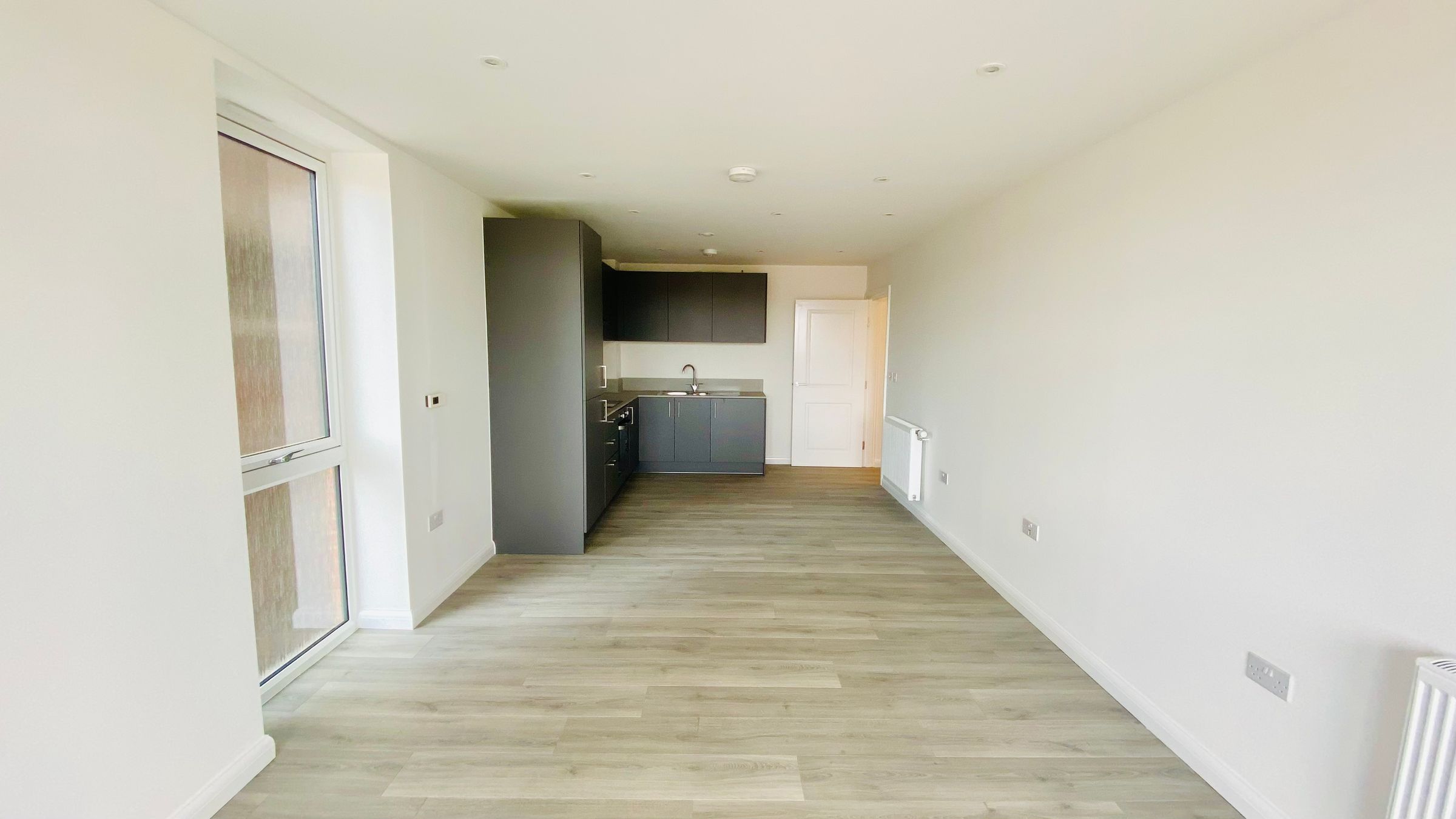 2 bed flat to rent in Brewers Square, Dartford DA1 - Zoopla