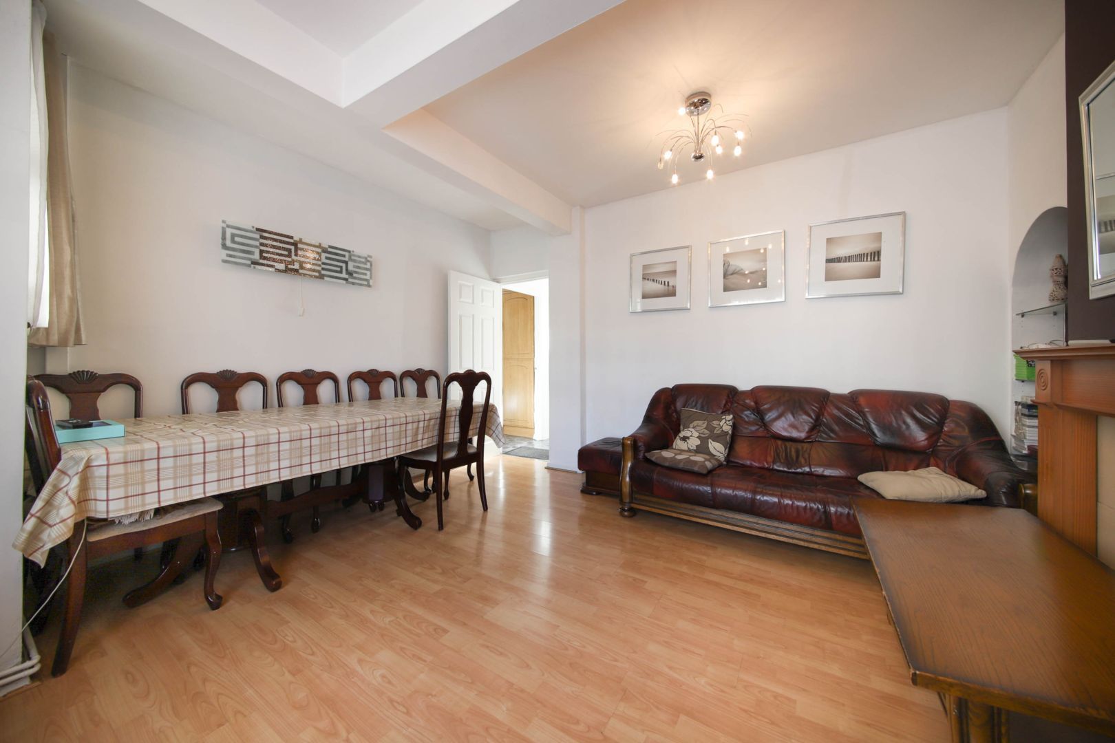 St. Lawrence Street, London E14  