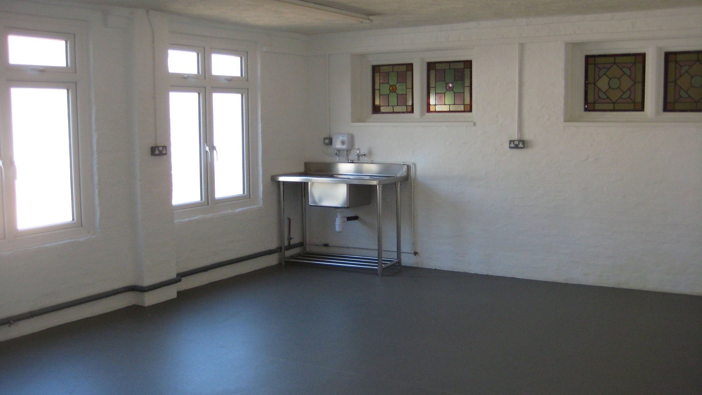 Office to let in Highgate Works Tomtits Lane, Forest Row RH18 Zoopla