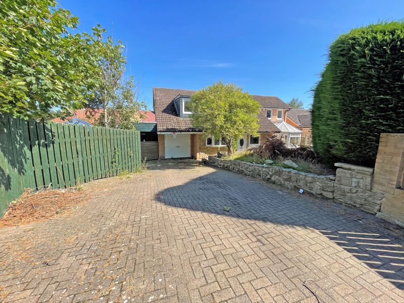 5 bed detached house for sale in Sunny Brae, Greenside, Ryton NE40 Zoopla