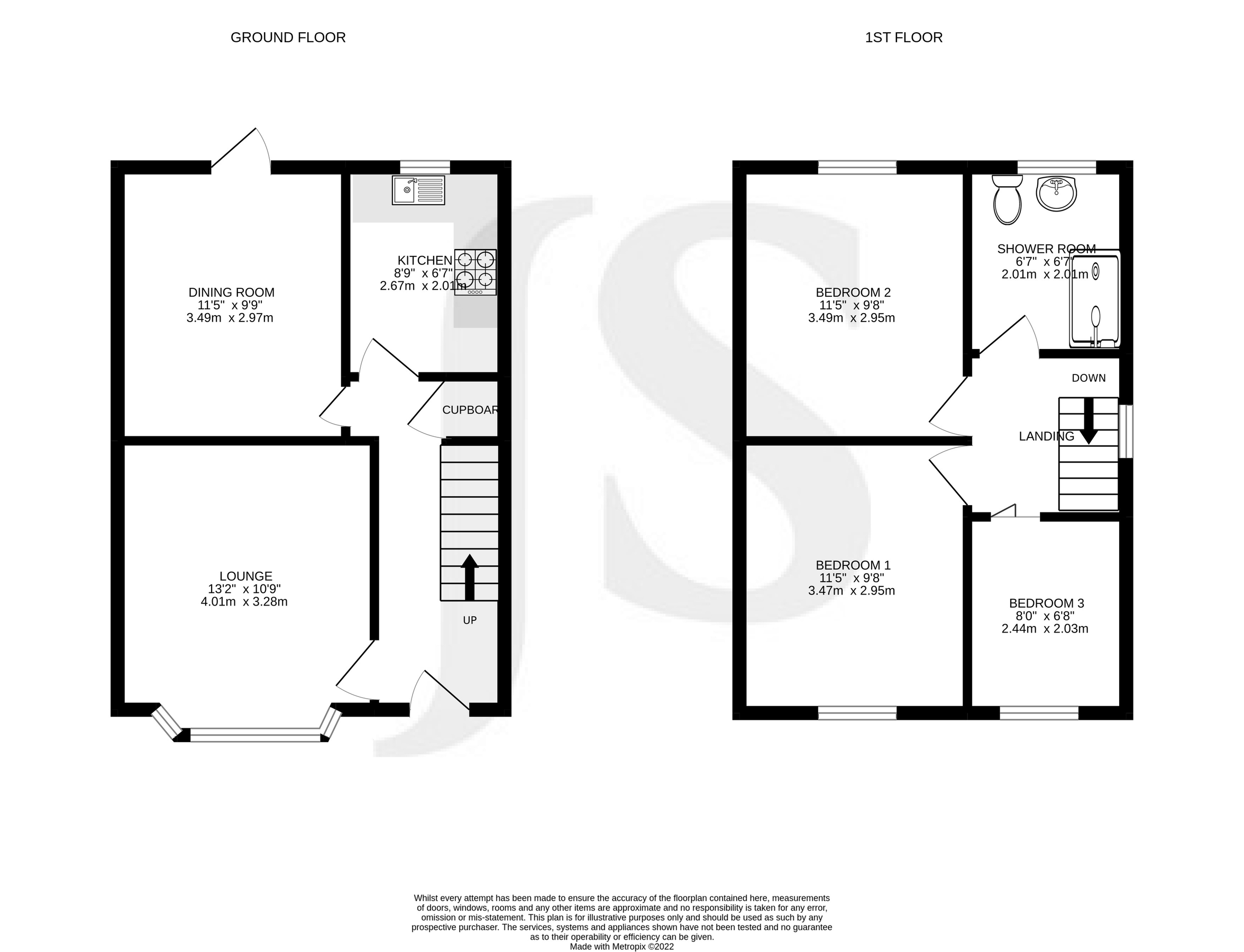 3 bed end terrace house for sale in Sompting Road, Worthing BN14 Zoopla
