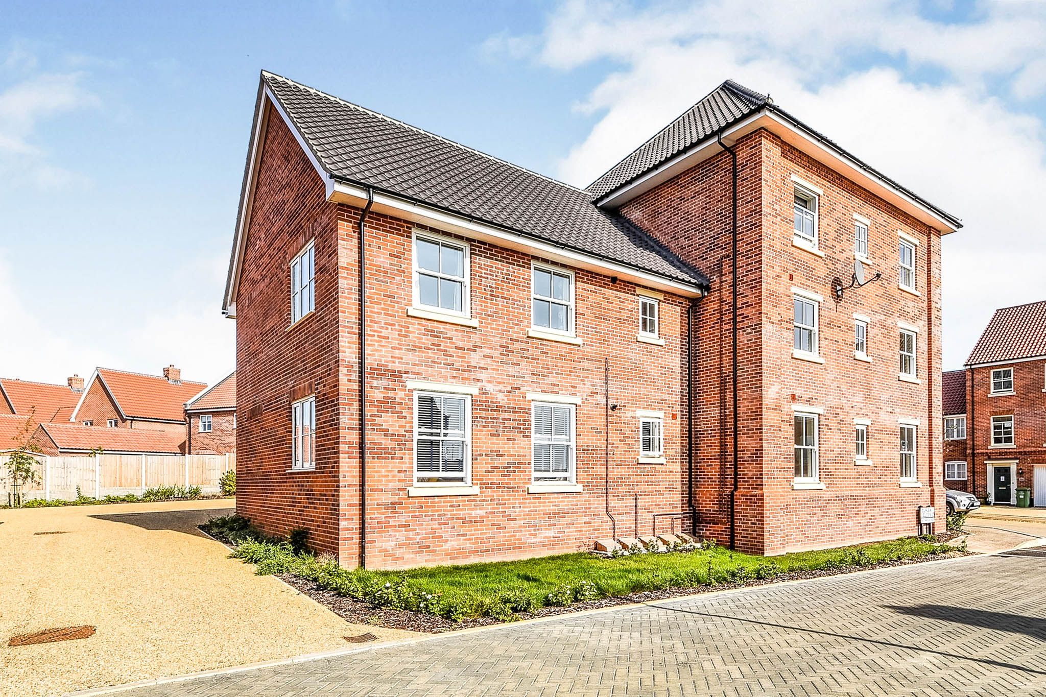 Curlew Close, Hunstanton PE36  