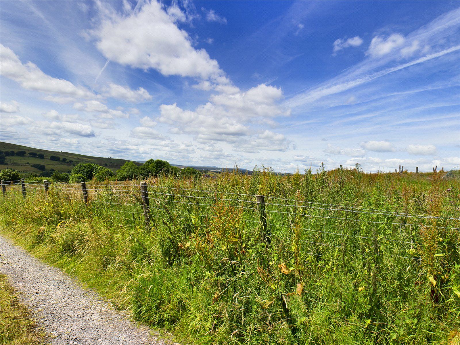 Land for sale in Upper Coedcae, Nantyglo, Gwent NP23 Zoopla