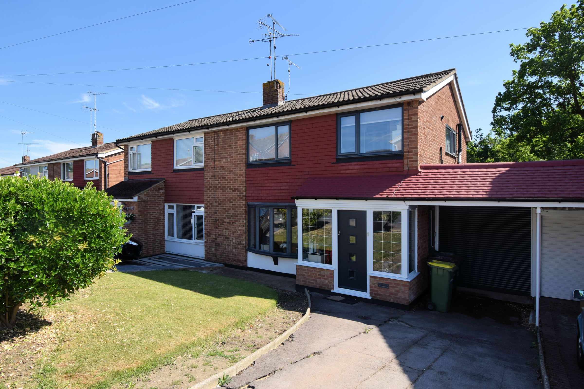 Southview Close, Rayleigh SS6  