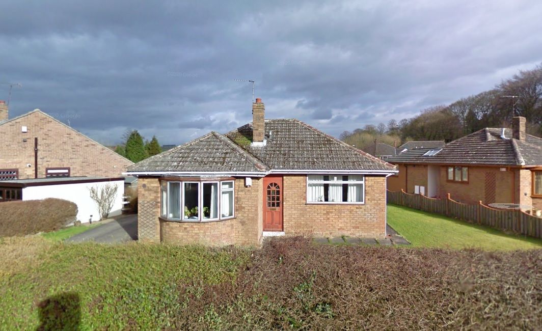 2 bed detached bungalow for sale in Milner Avenue, Penistone, Sheffield