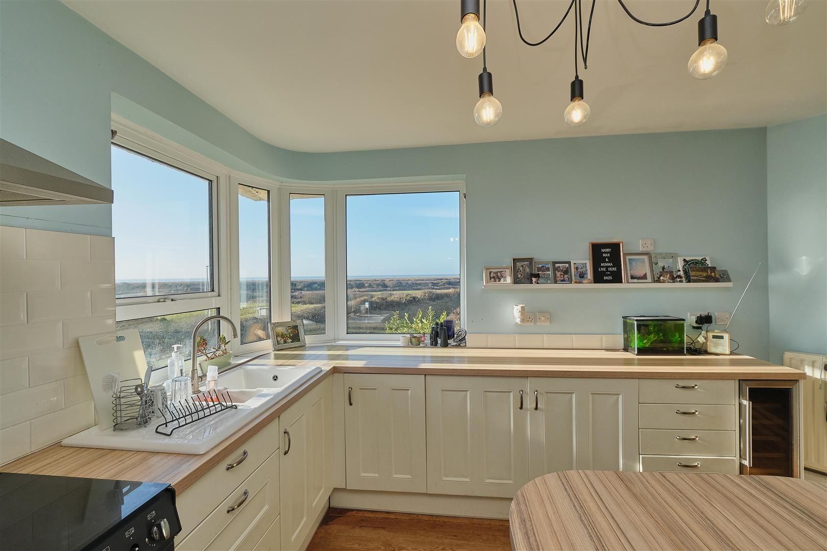 5 bed detached bungalow for sale in Marine Drive, Seaford