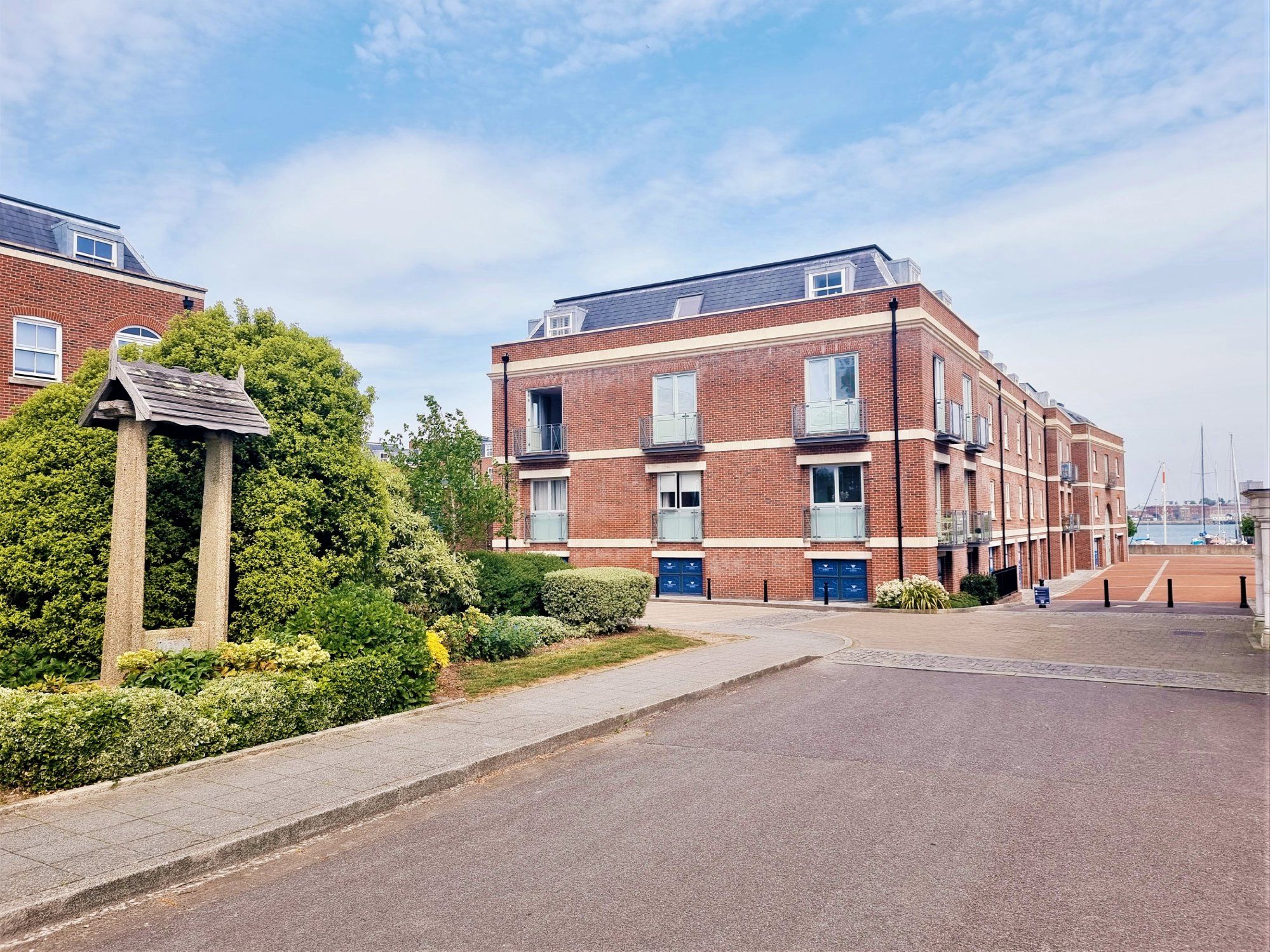 2 bed flat for sale in Salt Meat Lane, Gosport PO12 Zoopla