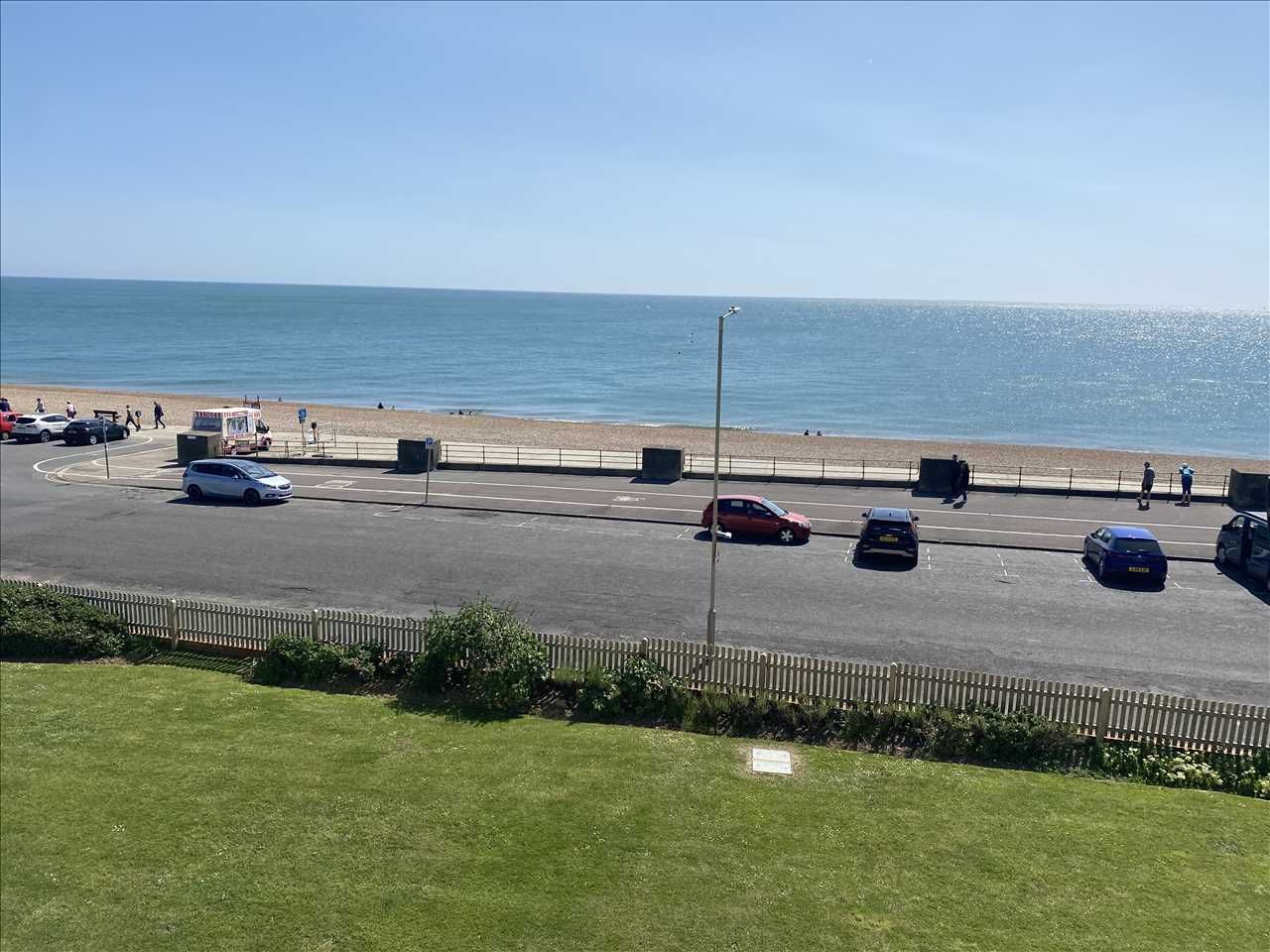 1 bed property for sale in Merryfield Court, Marine Parade, Seaford