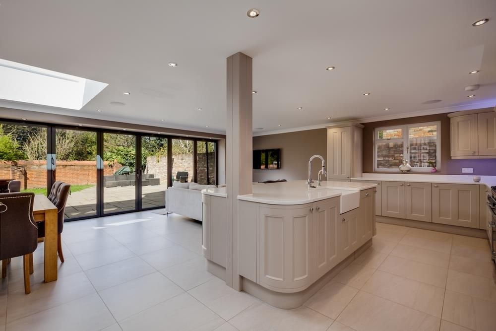 New home, 5 bed detached house for sale in Plot 2, Lawn Court, Hove Edge, Brighouse HD6 Zoopla