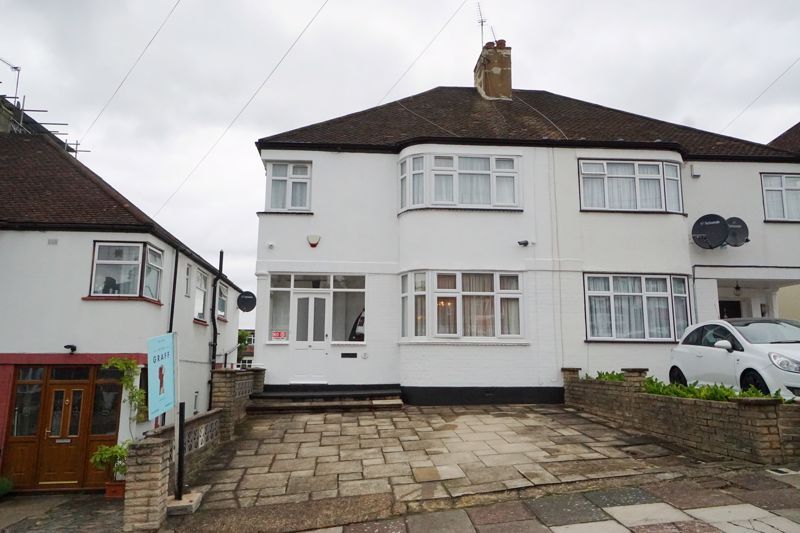 The Woodlands, Southgate, London N14  