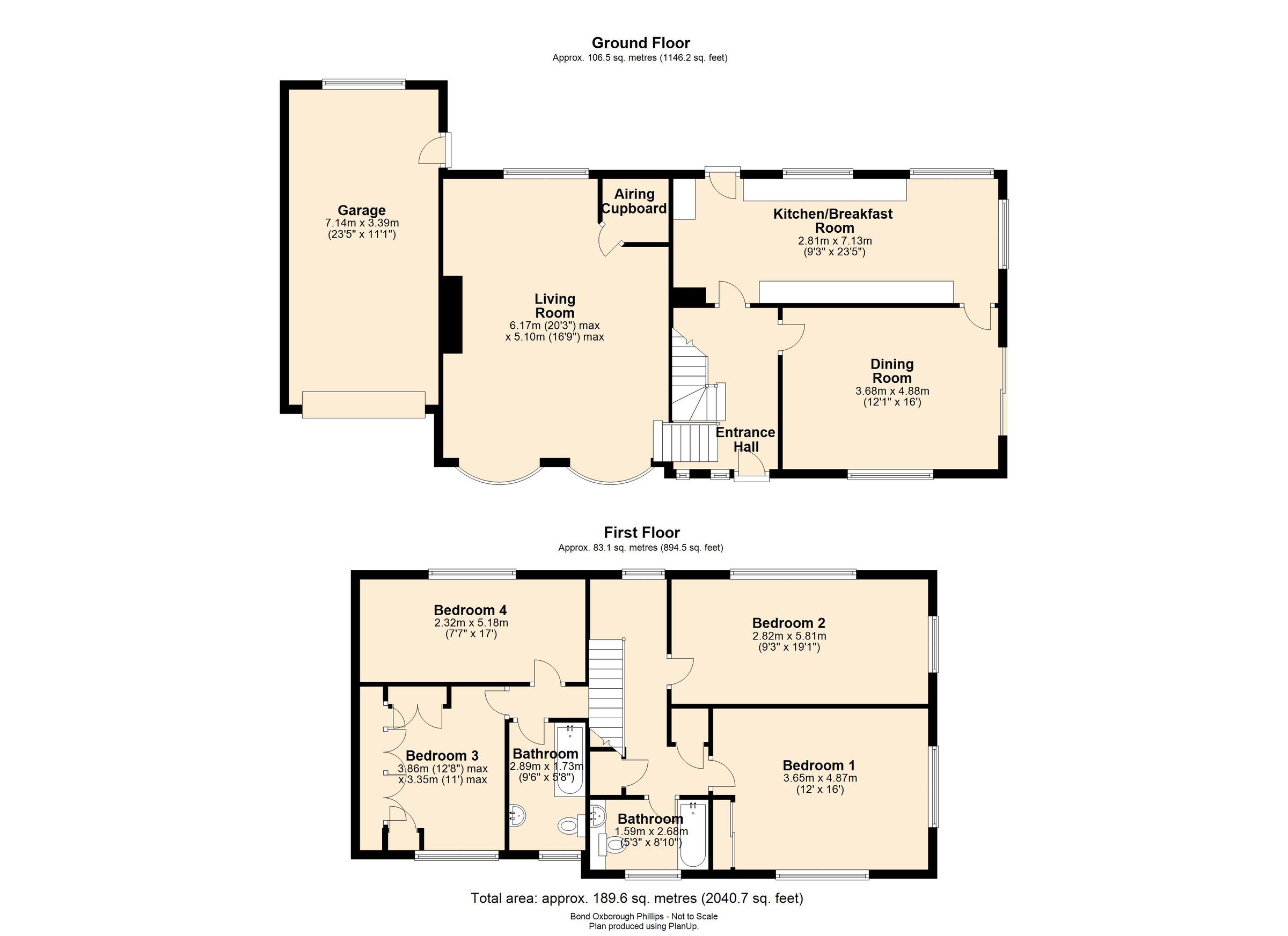 4 bed detached house for sale in Killerton Road, Bude EX23 Zoopla