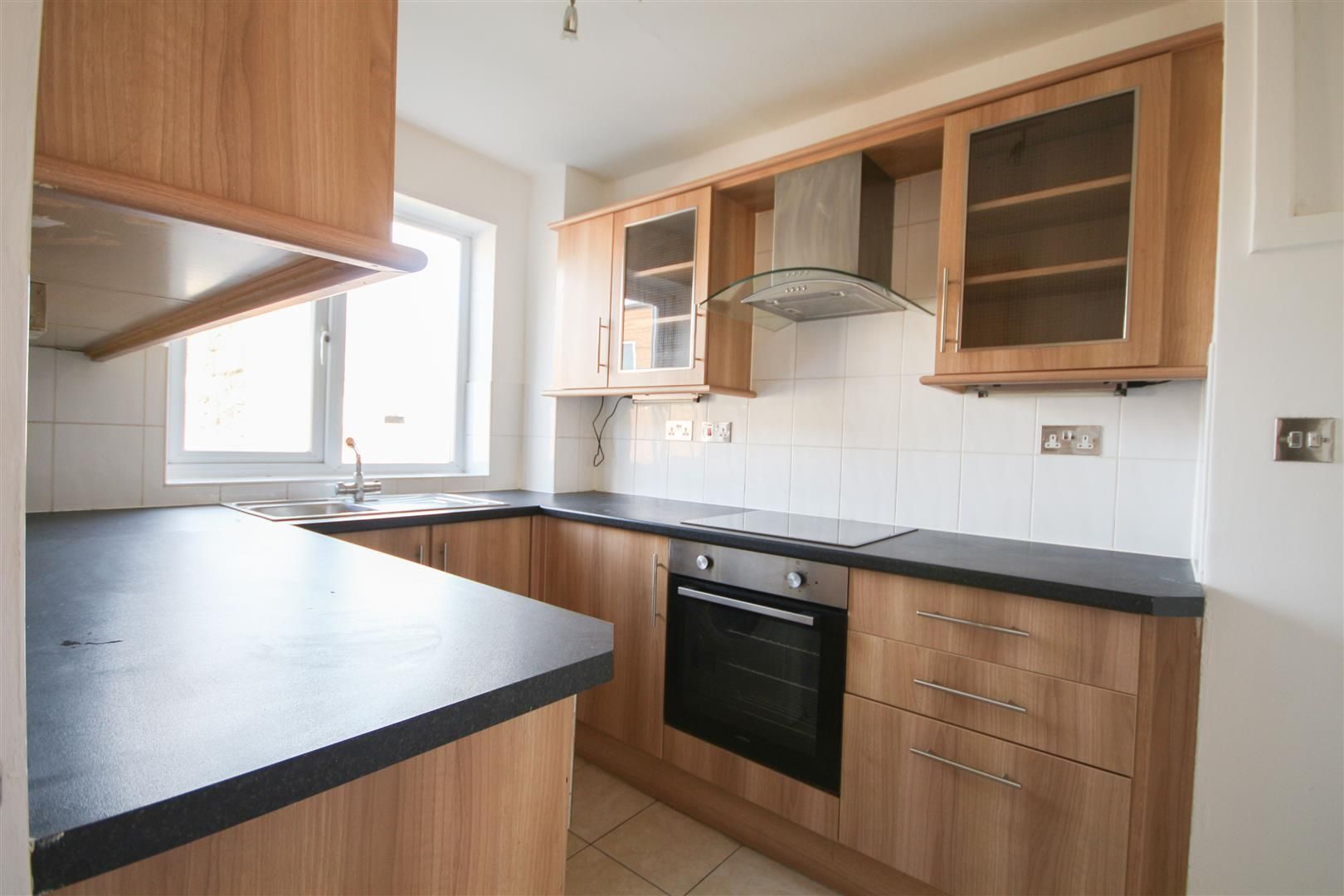 2 bed flat for sale in Cholmondeley Road, Salford M6 Zoopla