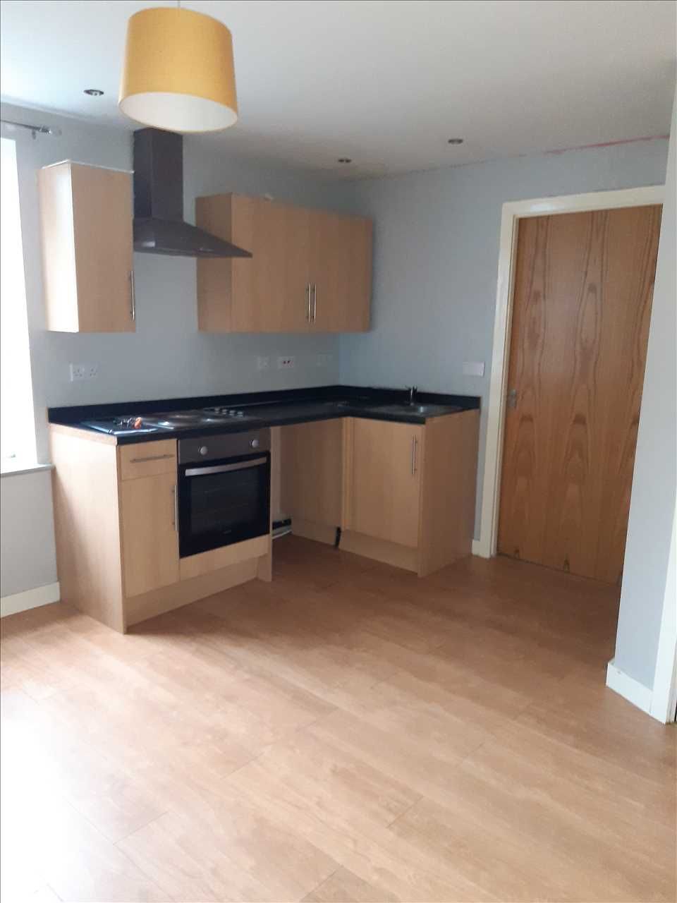 1 bed flat to rent in Kingsway Parade, Huyton, Liverpool L36 Zoopla
