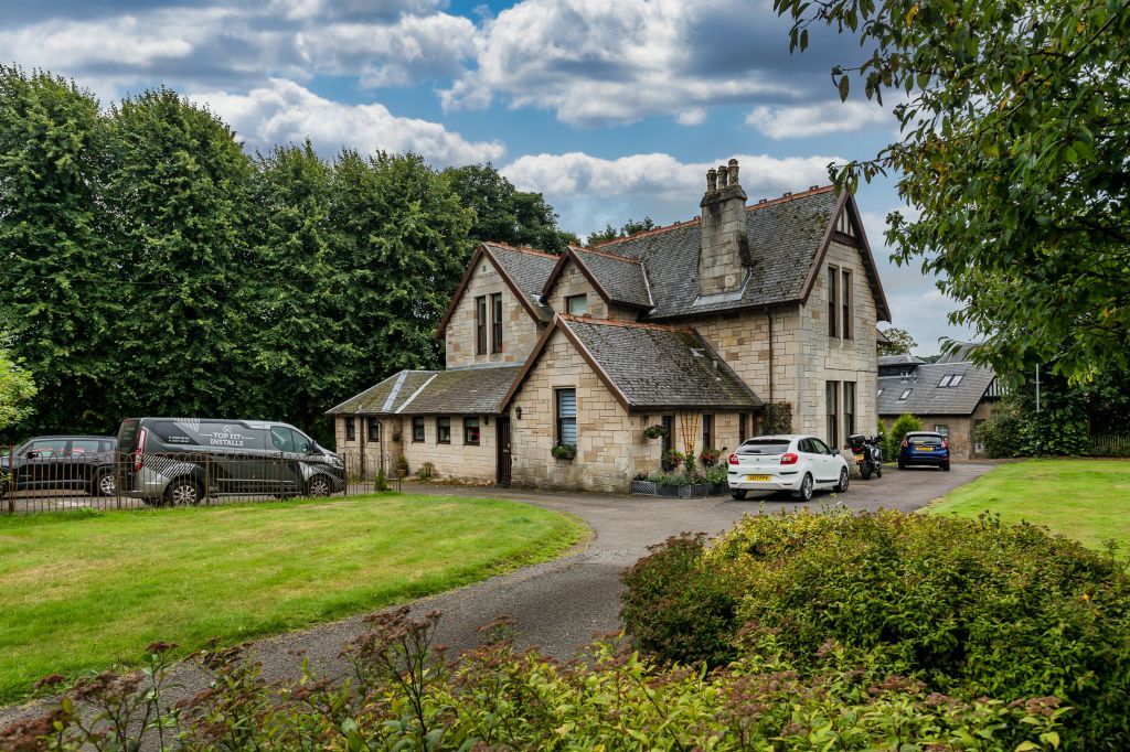 2 bed flat for sale in 5/1 Faith Avenue, Quarrier's Village PA11 Zoopla