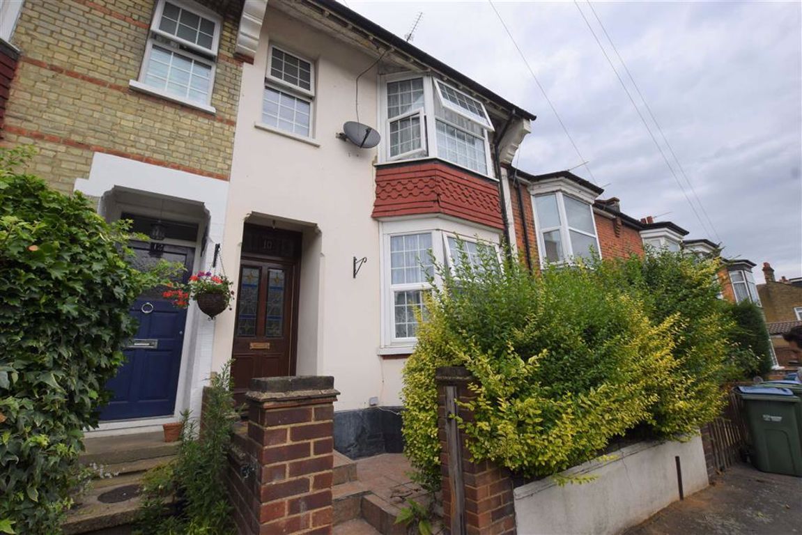 Westbury Road, Watford, Herts WD18  