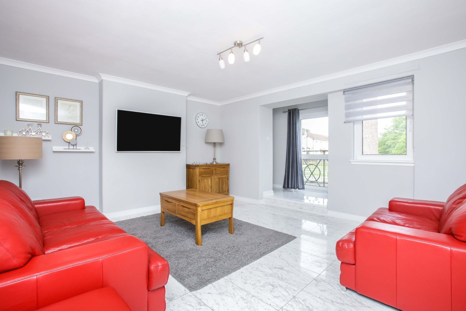 51 Porchester Street, Glasgow G33  