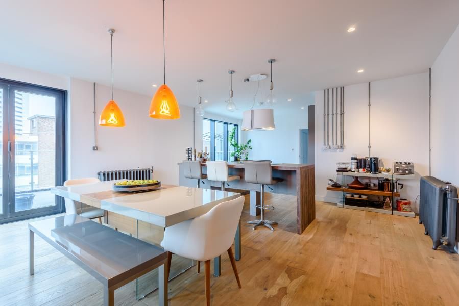 Concord House, Marshall Street B1  