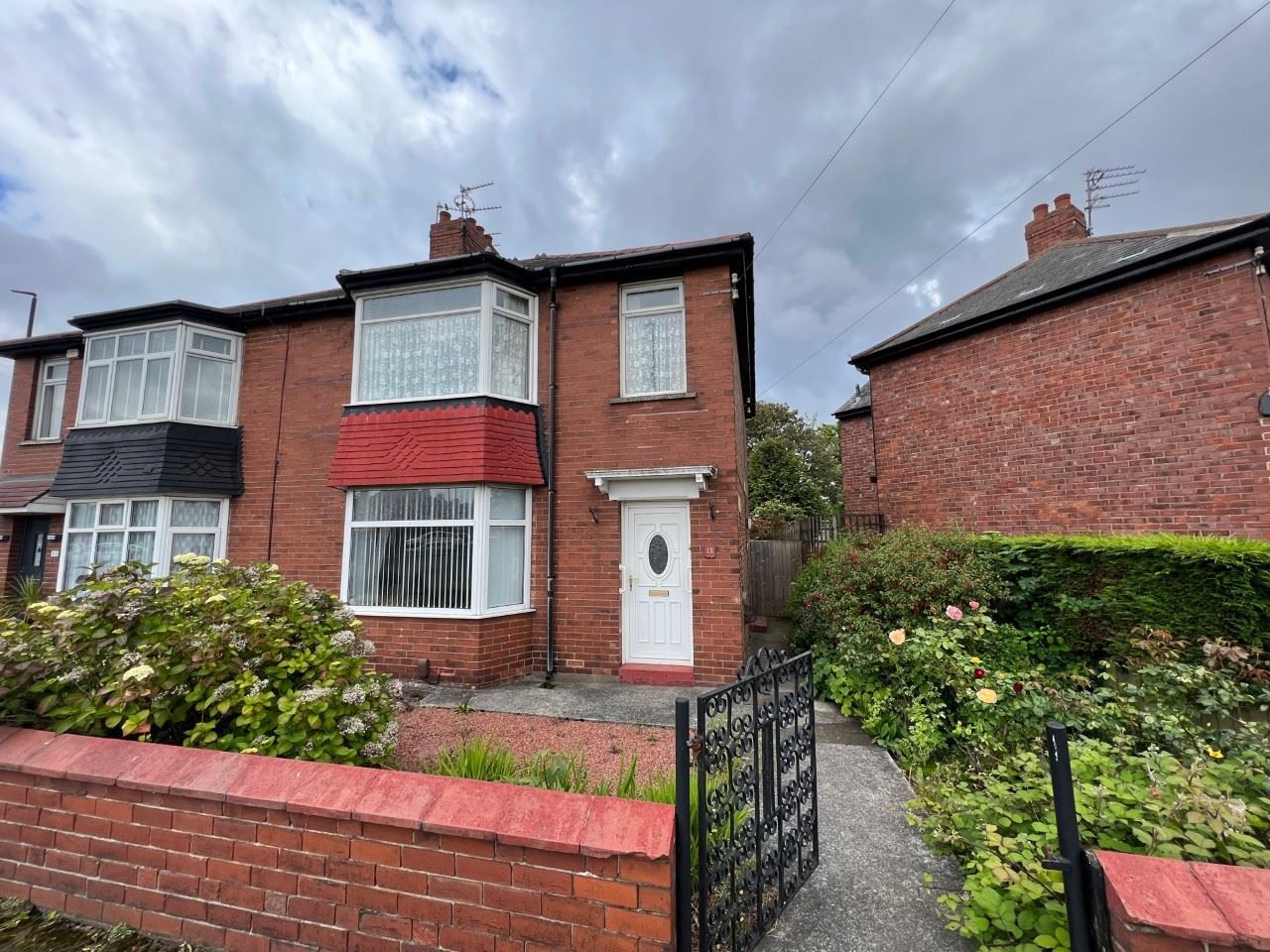 2 bed flat for sale in Coast Road, North Shields NE29 Zoopla