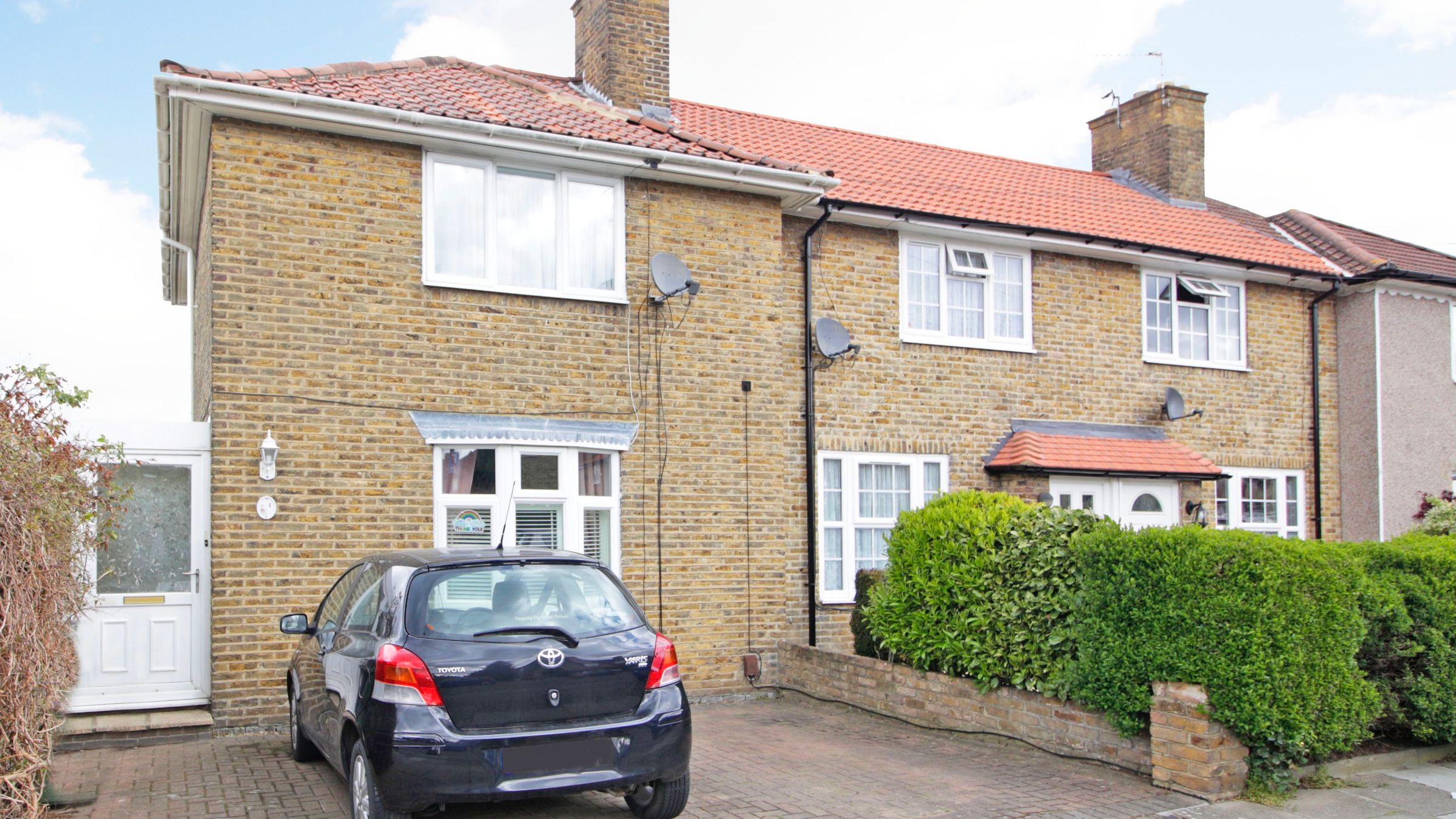 2 bed end terrace house for sale in Farmfield Road, Bromley BR1 Zoopla