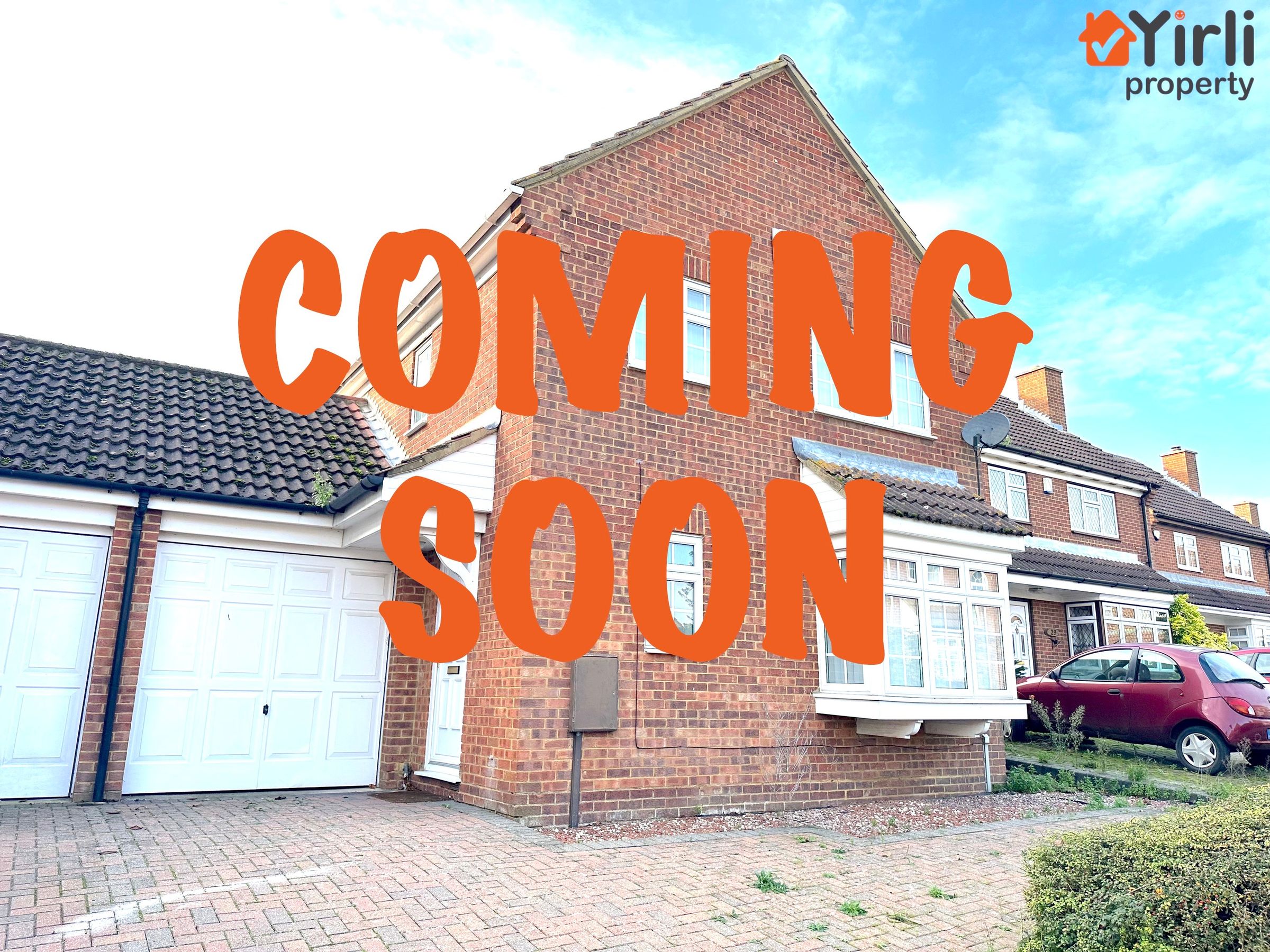 3 bed terraced house to rent in Dawson Drive, Hextable, Swanley BR8