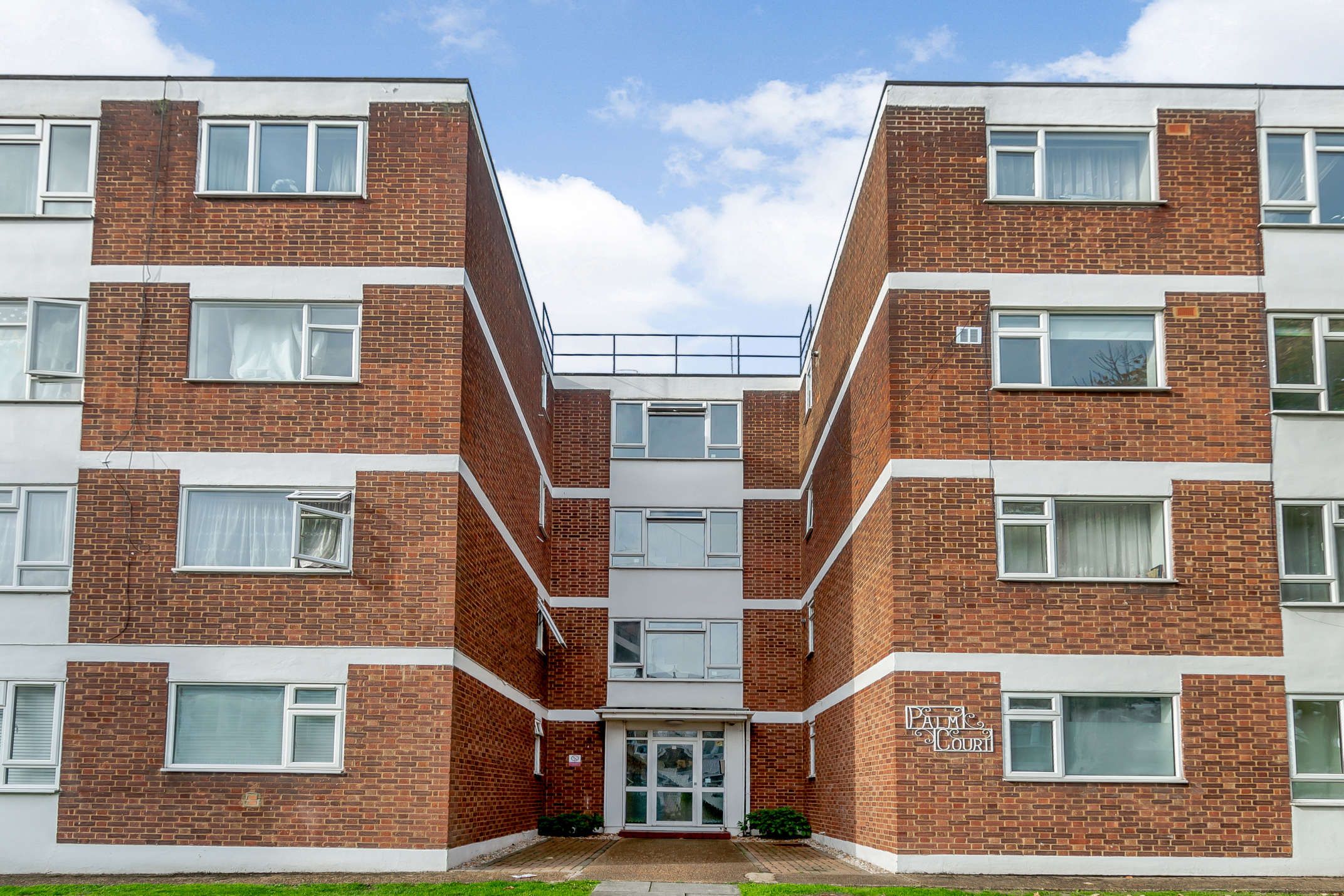 1 bed flat for sale in Palmerston Road N22 Zoopla