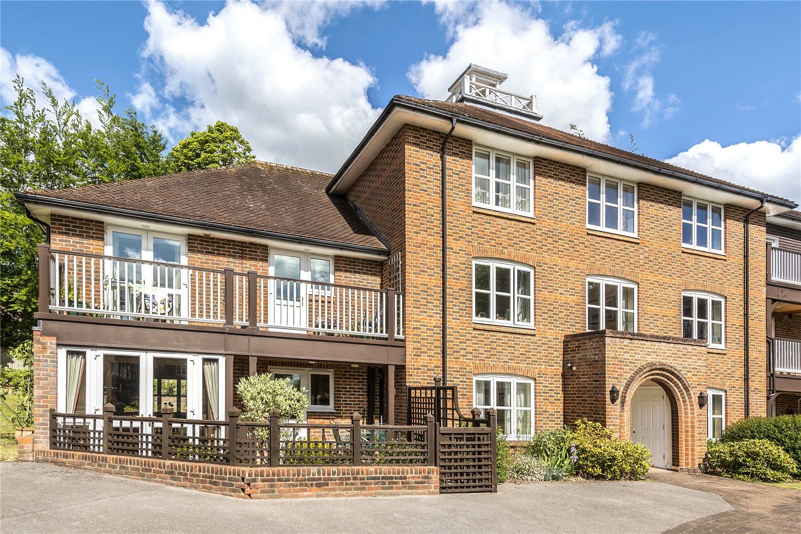 Wyke Mark, Winchester, Hampshire SO22  