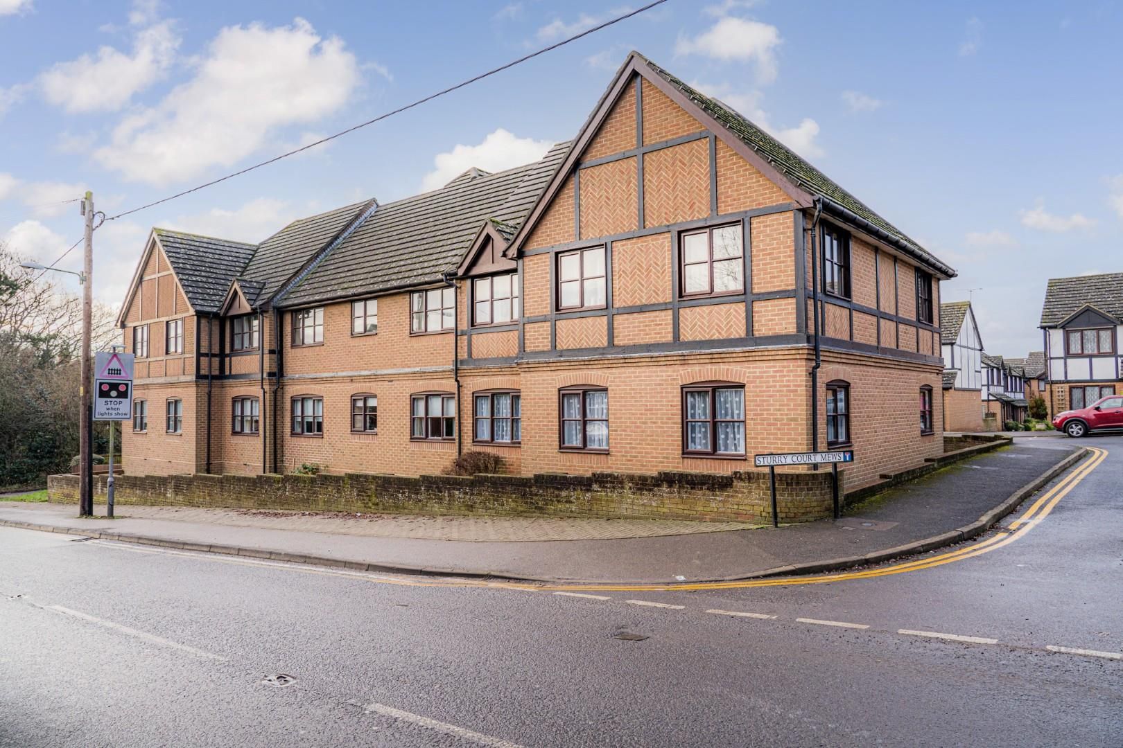 1 bed flat for sale in Sturry Hill, Sturry, Canterbury CT2 Zoopla