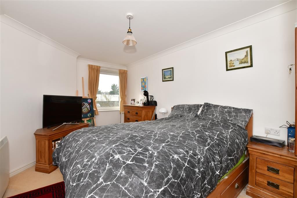 1 bed flat for sale in Harold Road, Cliftonville, Margate, Kent CT9
