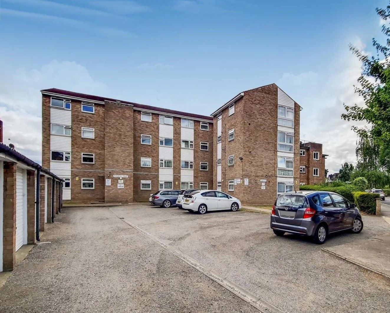 1 bed flat to rent in Granville Road, London N22 Zoopla