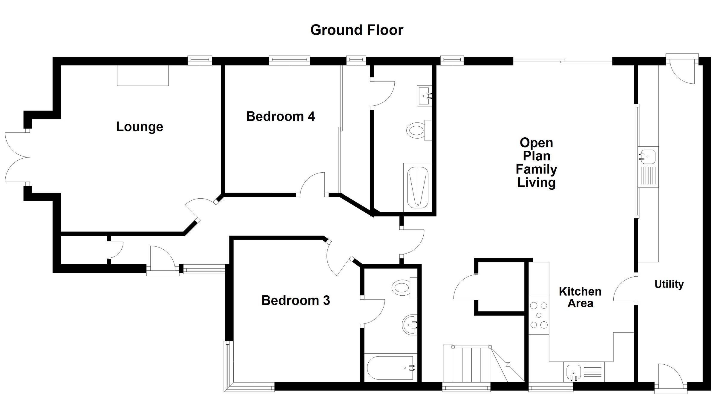 4 bed detached house for sale in Victoria Road, Louth LN11 Zoopla