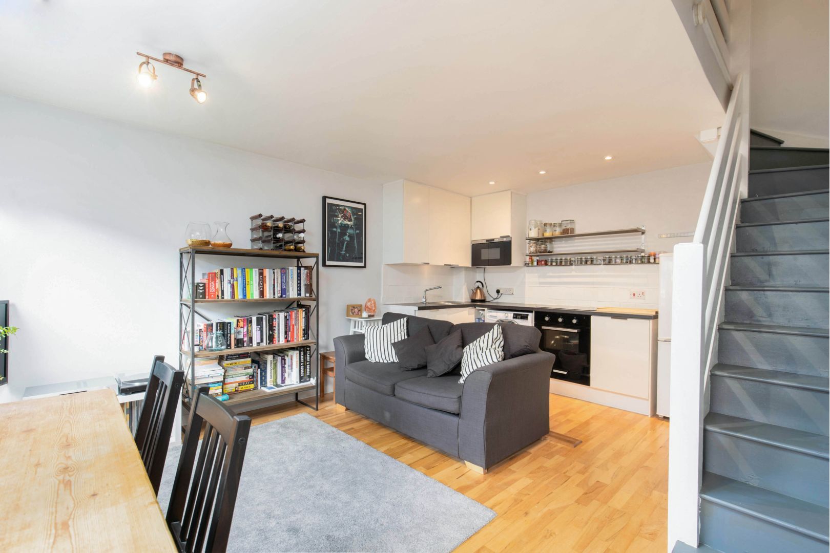 1 bed terraced house for sale in Ross Road, South Norwood SE25 Zoopla