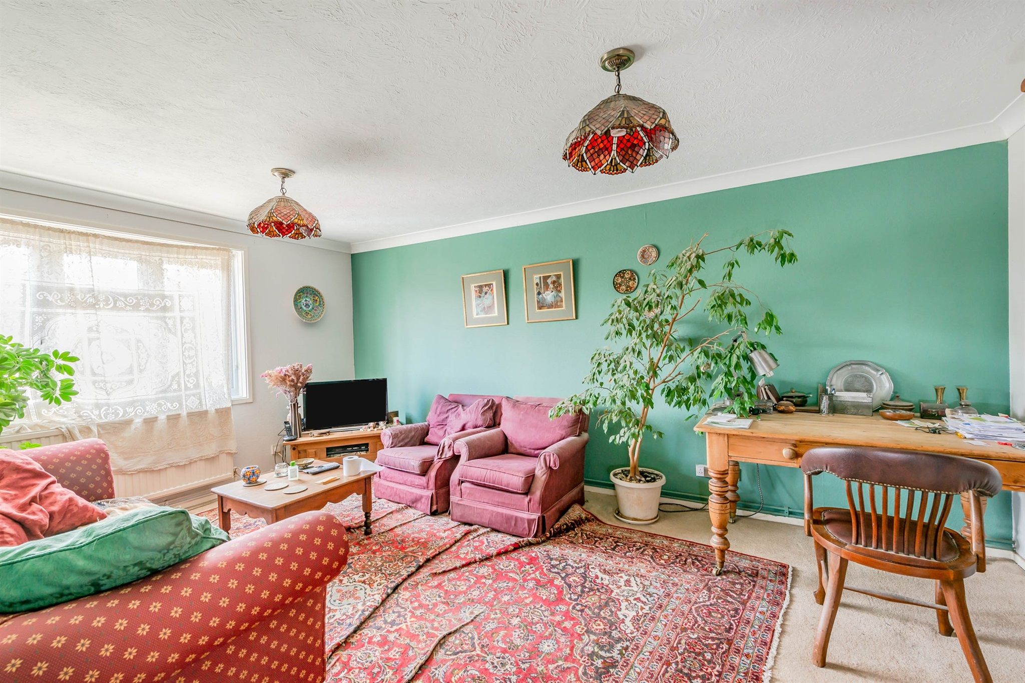 Britten Close, Crawley RH11  