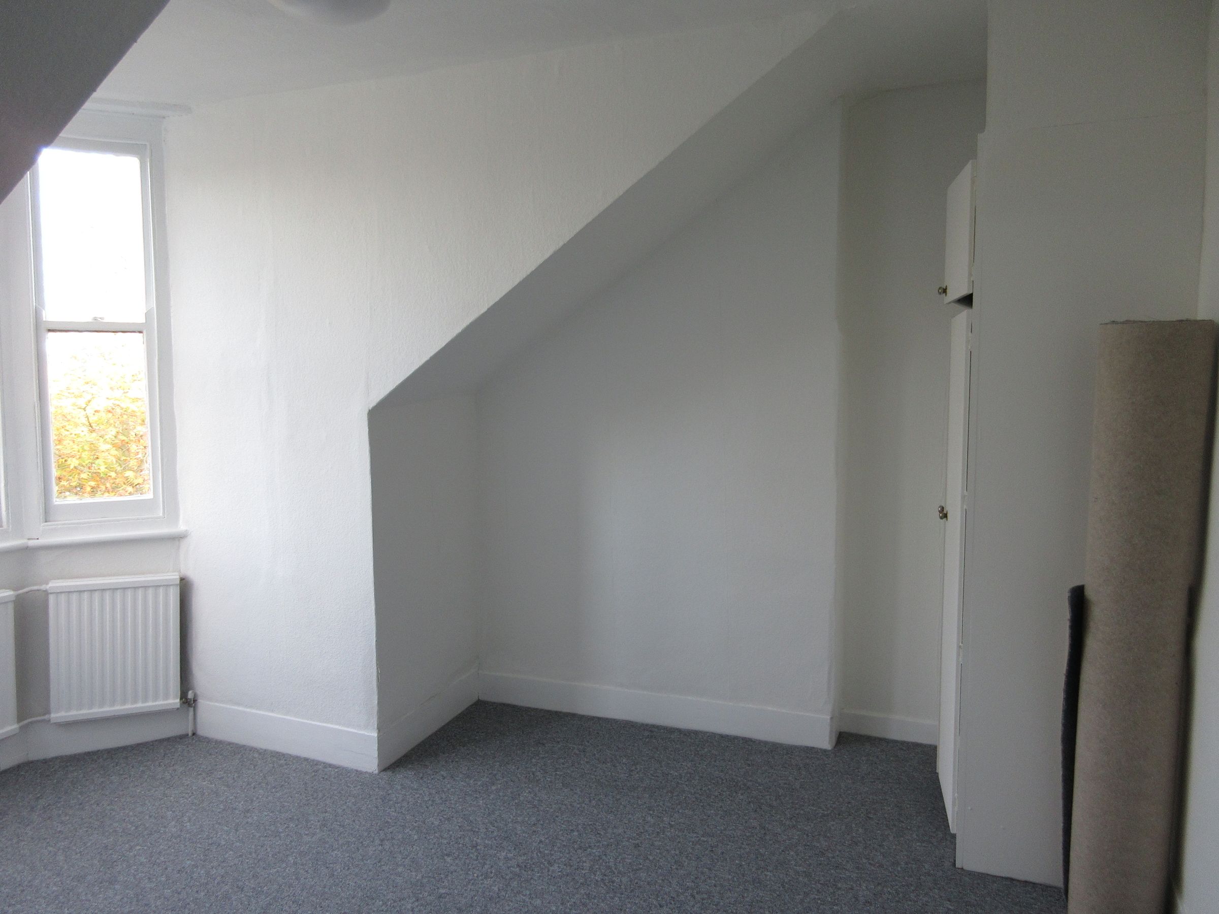 Studio to rent in Fairlop Rd, Leytonstone E11 Zoopla