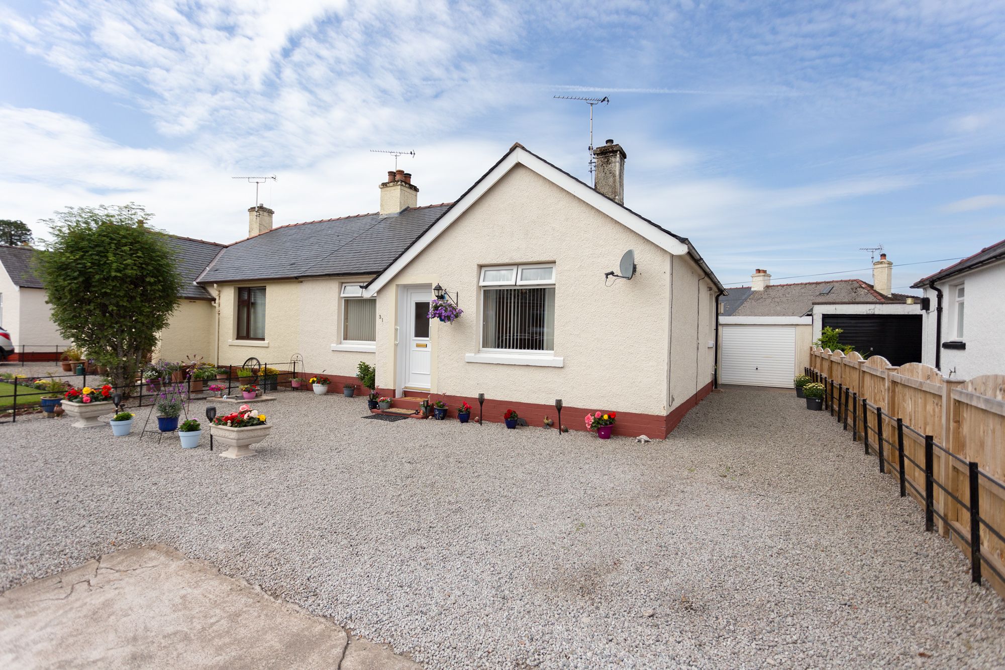 Marchmount Avenue Dumfries DG1  