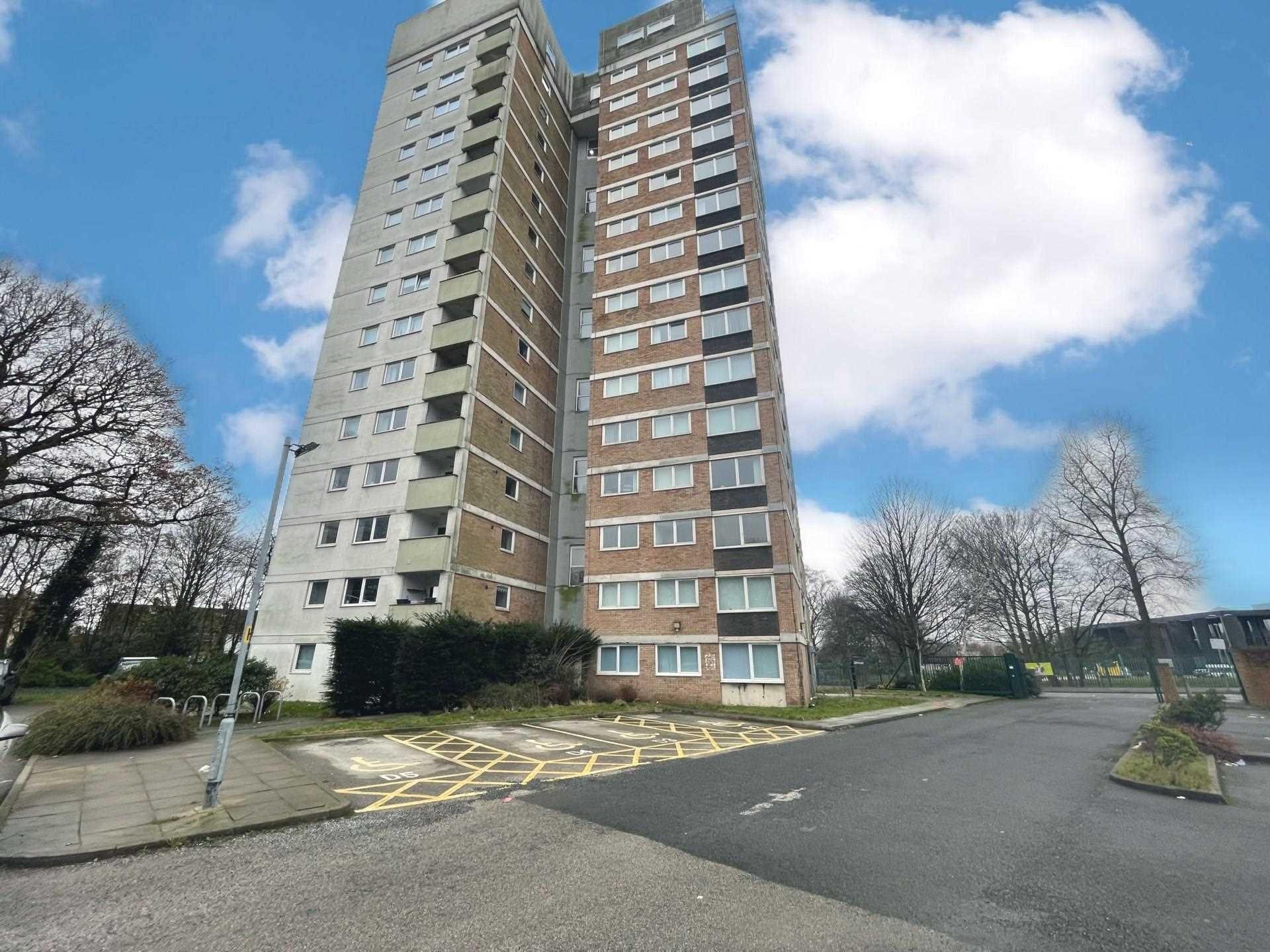 2 bed flat to rent in Willow Rise, Kirkby L33 Zoopla