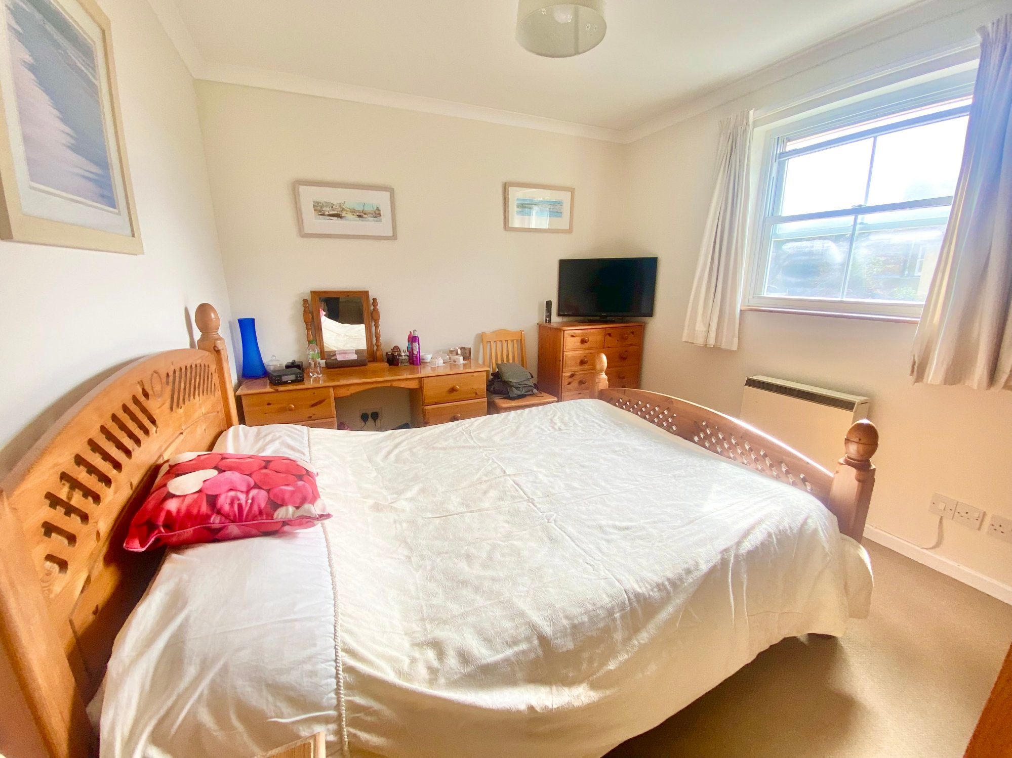 4 bed semidetached house for sale in Goldsithney, Penzance TR20 Zoopla