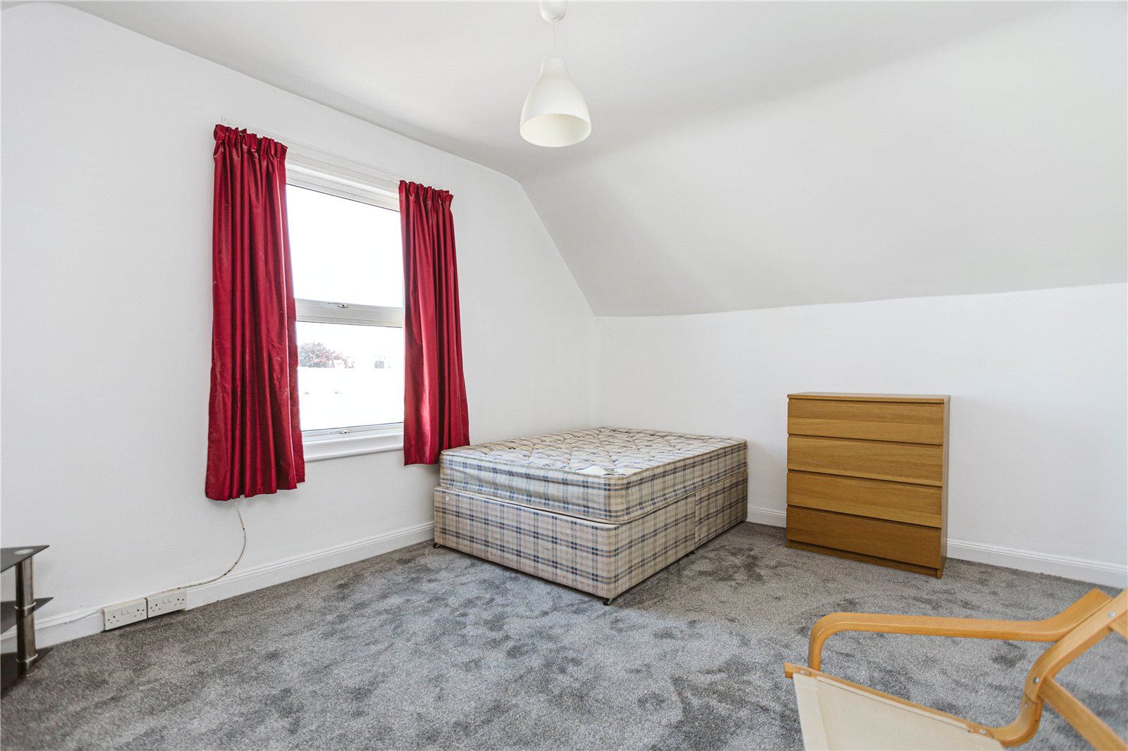 1 bed flat to rent in Southville Place, Southville, Bristol BS3 Zoopla