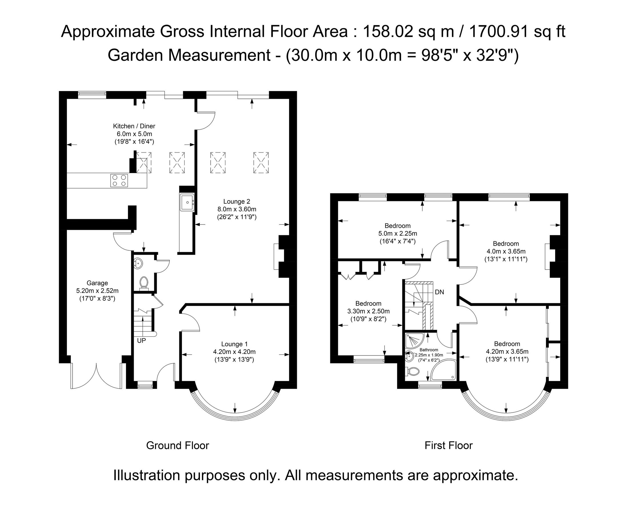 4 bed detached house for sale in Kings Way, Harrow HA1 Zoopla