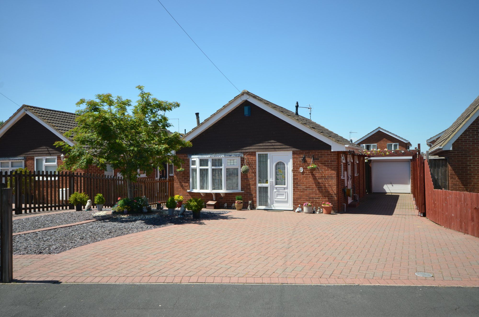 Anderson Drive, Kettering NN15  