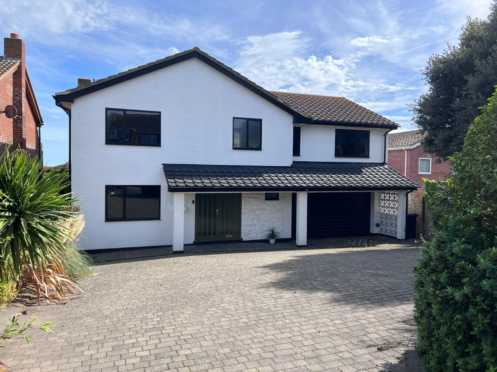 4 bed detached house for sale in Stone Road, Broadstairs, Kent CT10