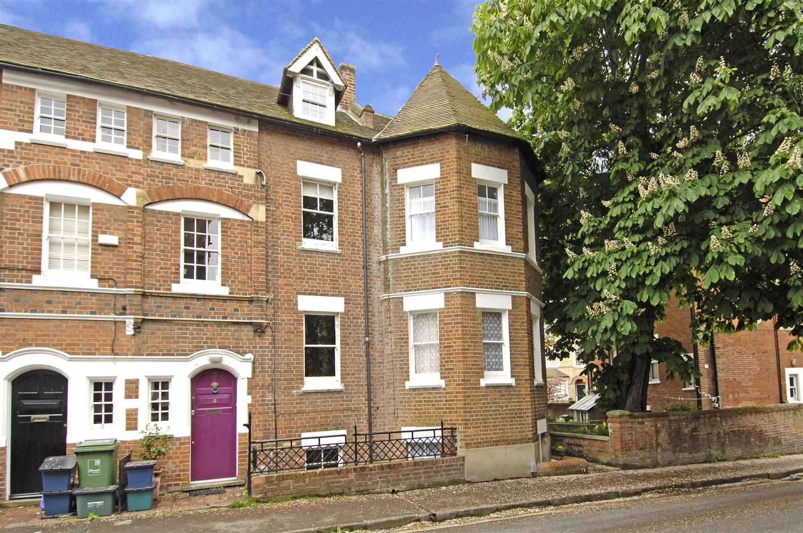 1 bed property to rent in Longworth Road, Oxford OX2 Zoopla