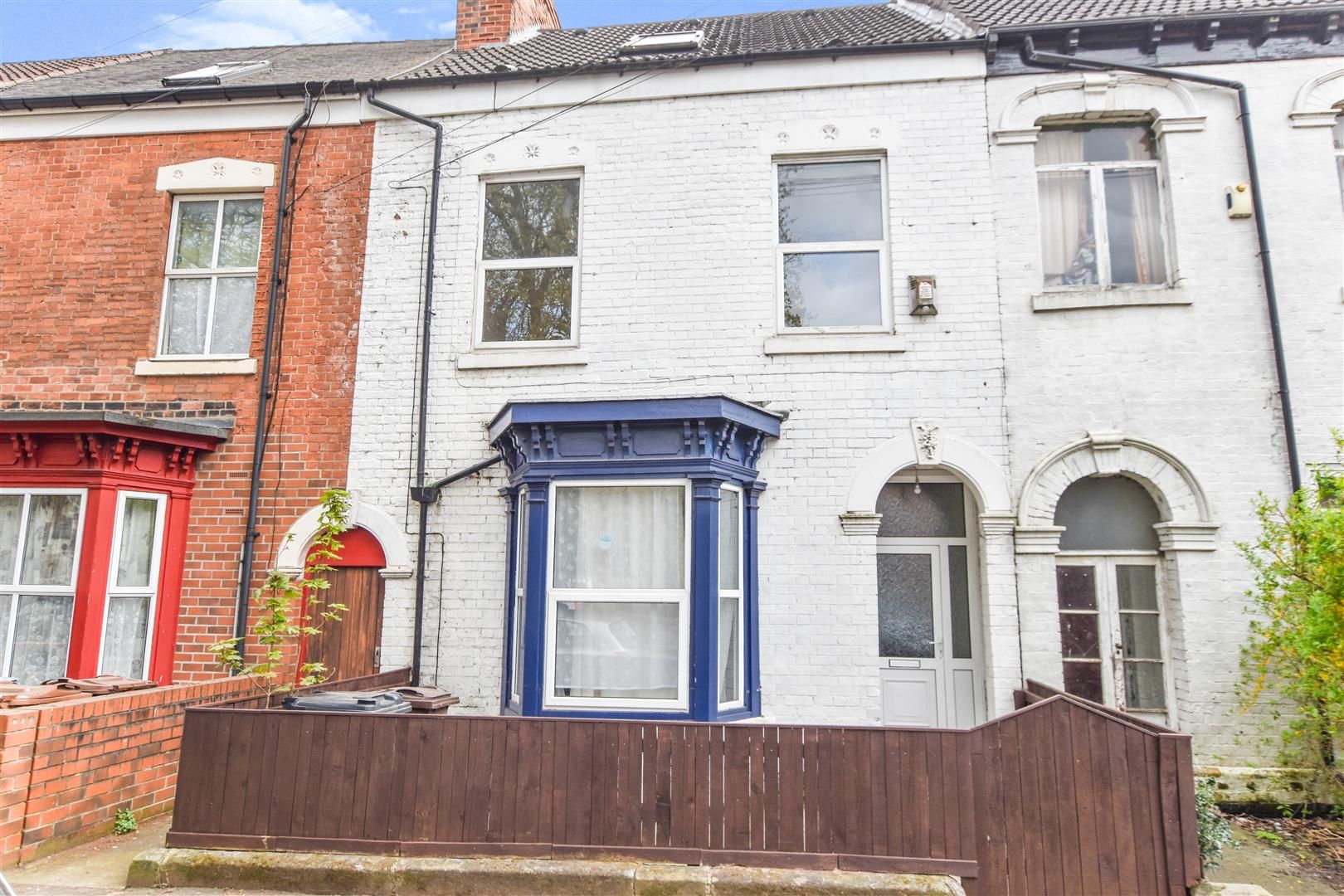 5 bed town house for sale in Park Grove, Princes Avenue, Hull HU5 Zoopla