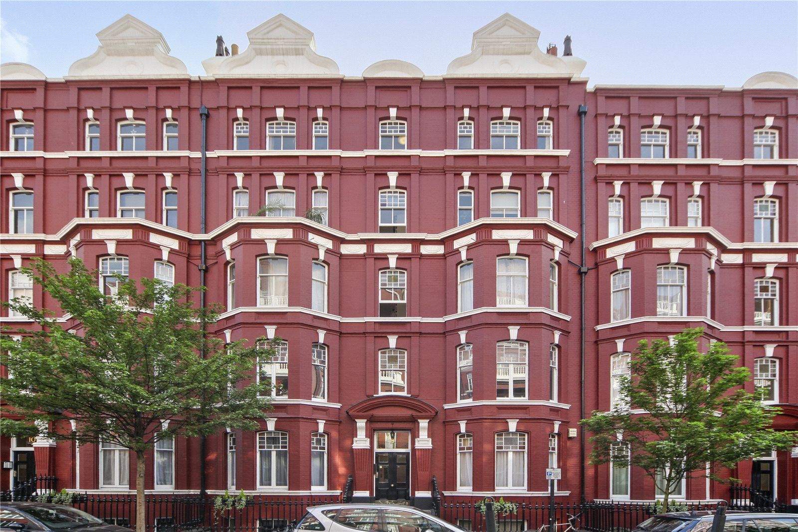 1 bed property for sale in Transept Street, London NW1 Zoopla