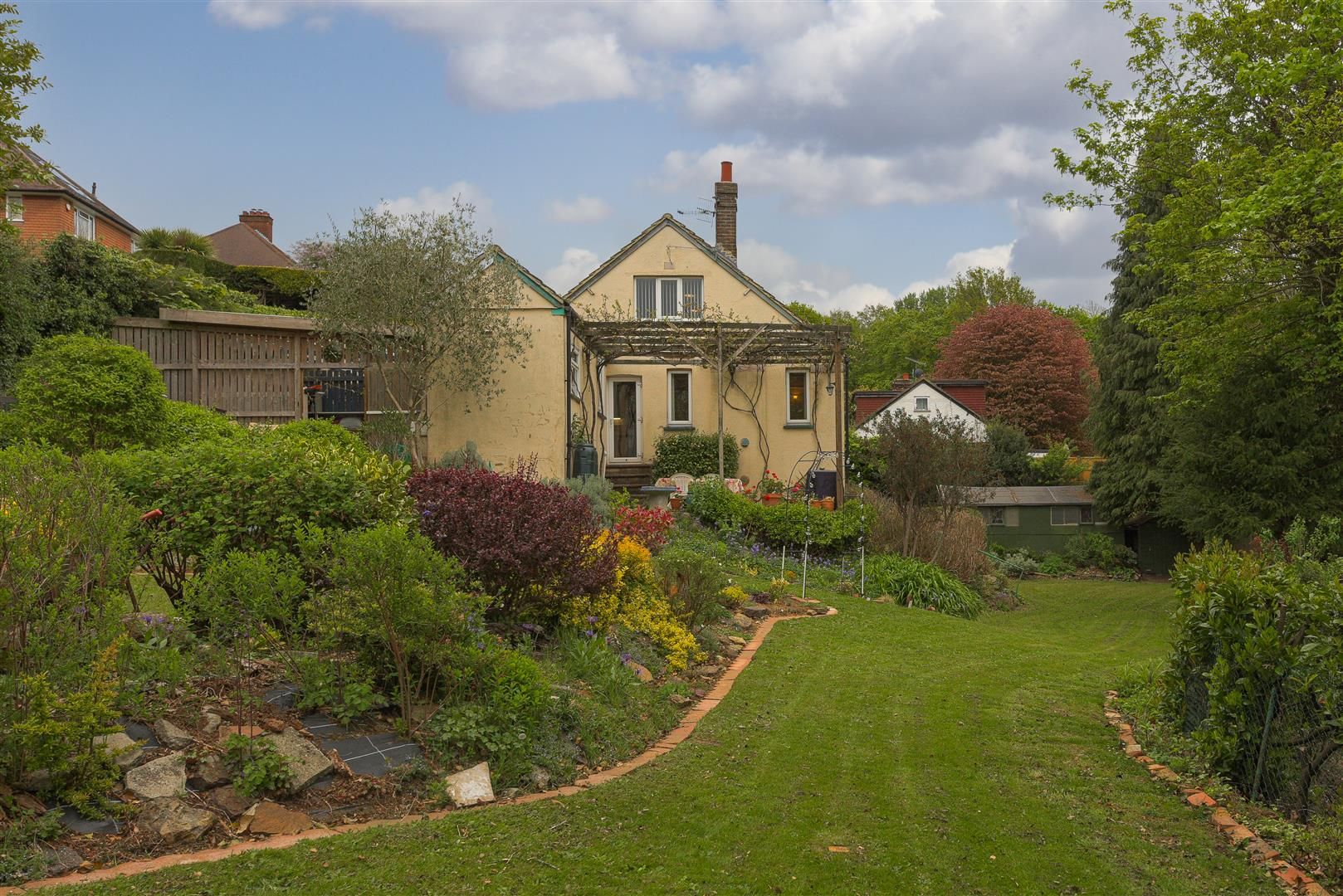 Rural Way, Redhill RH1  