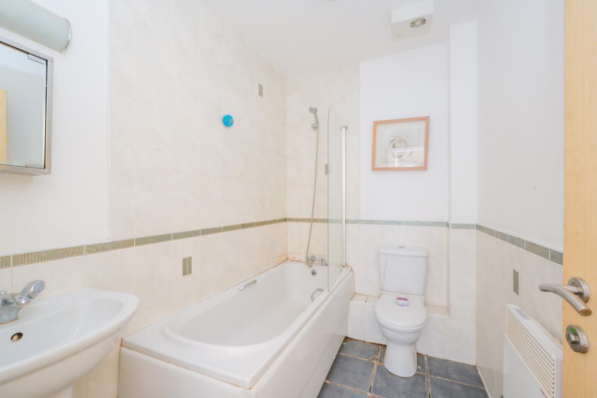 2 bed flat for sale in Apartment 20 The Quays, Burscough, Ormskirk